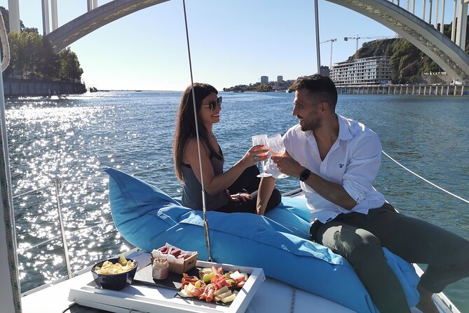 Porto: Cruzeiro privado rio douro até 8 pessoas com wine tasting - Where you should fit this cruise into your Porto trip