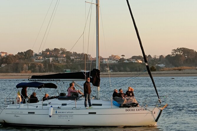 Porto: Cruzeiro privado rio douro até 8 pessoas com wine tasting - Wine tasting, welcome drink, and music you can control