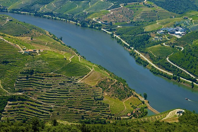 Porto: Day Trip to Douro including lunch and Rivercruise - Price and value: what you pay for, and why it can work