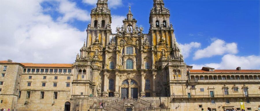 Porto: Day Trip to Santiago de Compostela - Your 4 hours in Santiago: how to spend it well