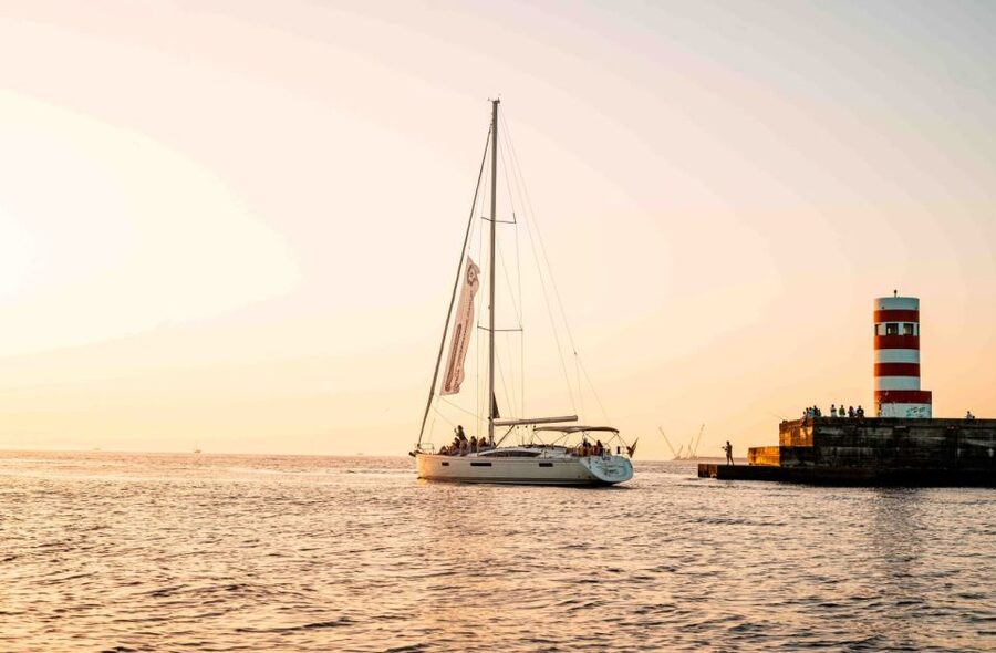 Porto: Daytime or Sunset Douro River Sightseeing Cruise - Sunset or daytime: which one suits your mood