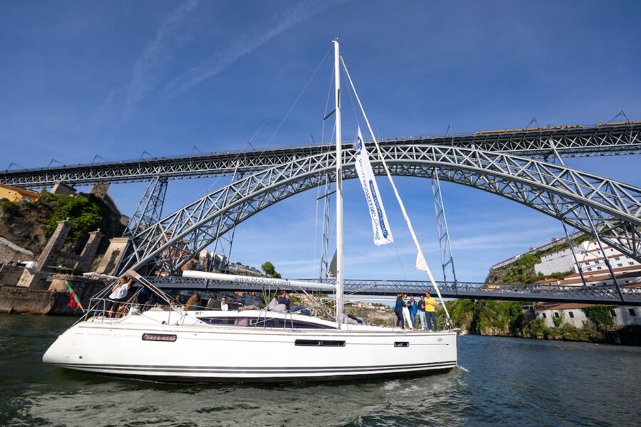 Porto: Daytime or Sunset Douro River Sightseeing Cruise - Price and value: is $51 fair for what you get?