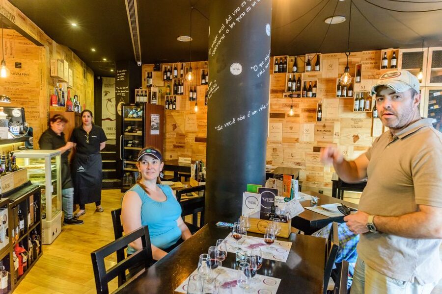 Porto: Delicious Food and Wine Walking Tour - Quick hits