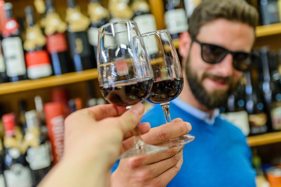 Porto: Delicious Food and Wine Walking Tour - Start Here: The Rua Alexandre Herculano Meeting Point
