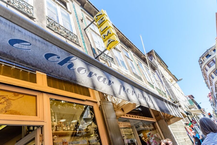 Porto: Delicious Food and Wine Walking Tour - The 3-Hour Route: 10 Tastings That Build a Real Porto Meal