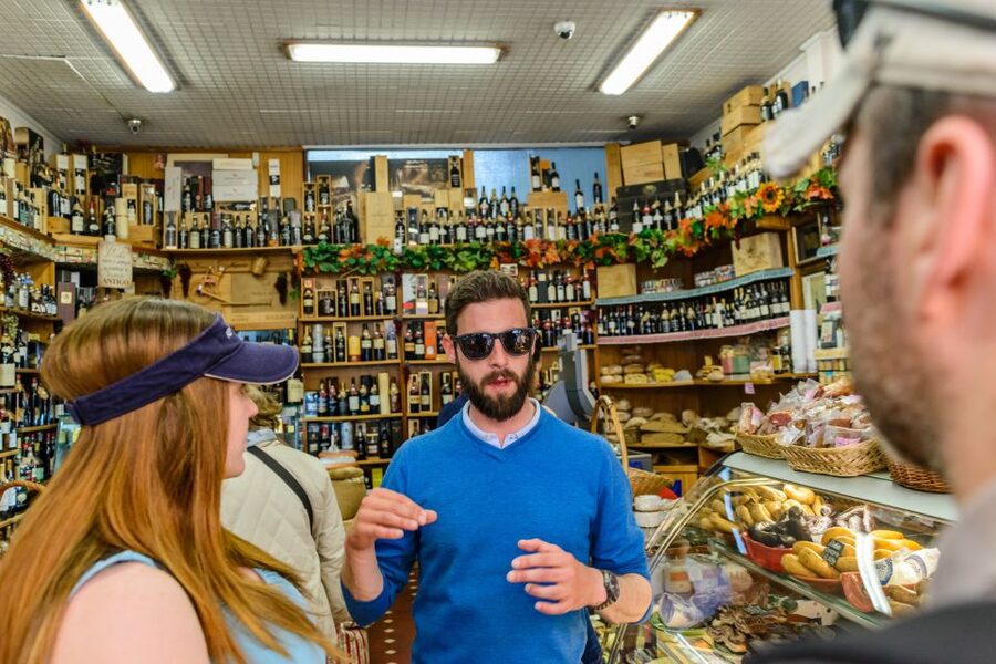 Porto: Delicious Food and Wine Walking Tour - Stop-by-Stop Feel: What Each Type of Place Gives You