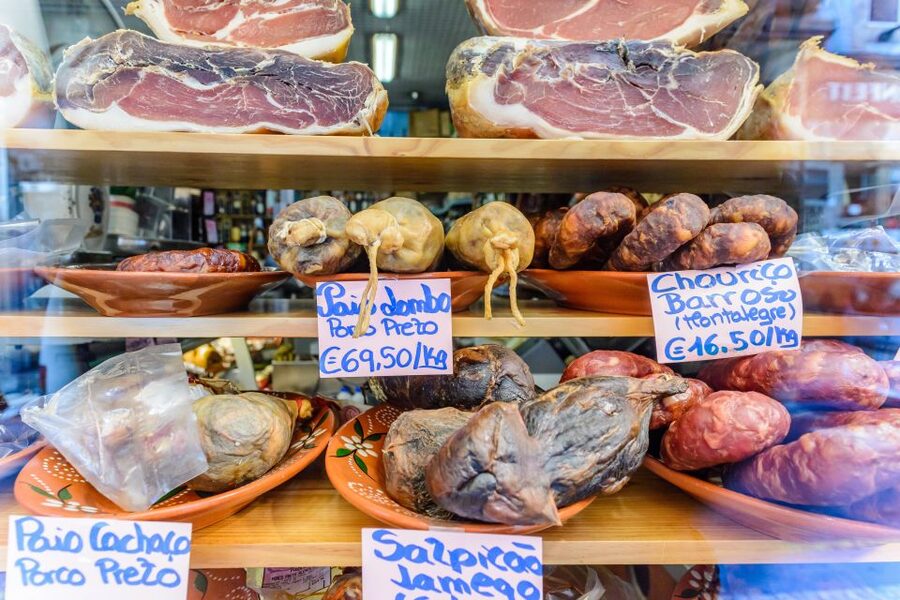 Porto: Delicious Food and Wine Walking Tour - Price and What You Actually Get for $87