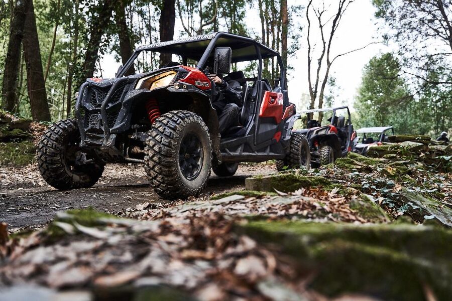 Porto: Dirt and Dust Tour by Oporto Buggy - What to Bring So You Enjoy the Ride (Not Fix It)
