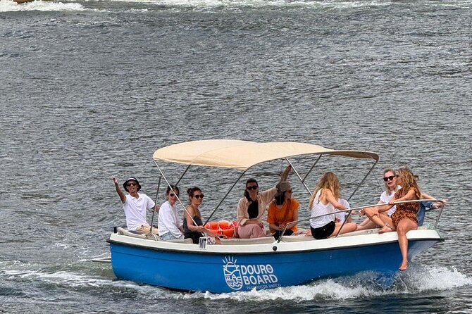 Porto:Douro River boat tour under the 6 bridges - Who this tour is best for, and who should pick something else