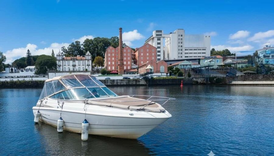 Porto: Douro River Boat Tour with Port Wine Tasting - Key highlights worth your time