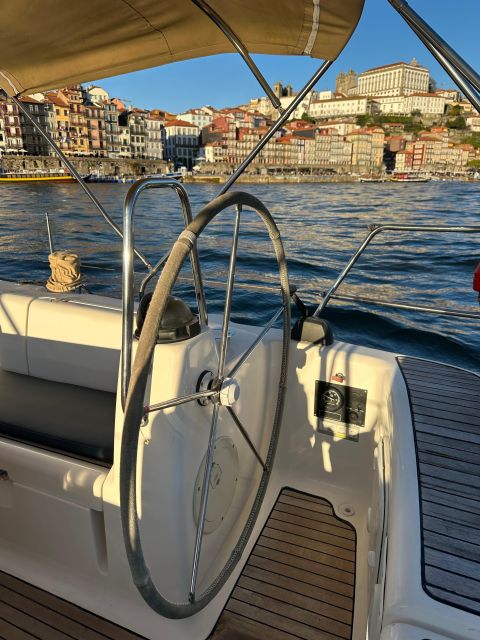 Porto: Douro river Boat tour with wine tasting (small group) - Why This Porto Douro River Boat Tour Feels Like a Smart Upgrade