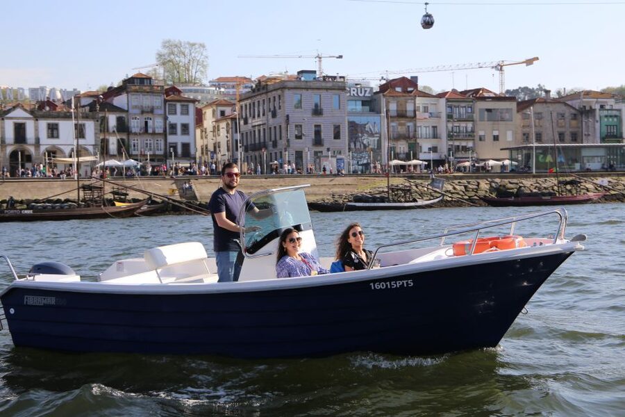 Porto: Douro River Cruise w/ Portuguese Wines & Local Host - Key Highlights You’ll Actually Feel on the Water