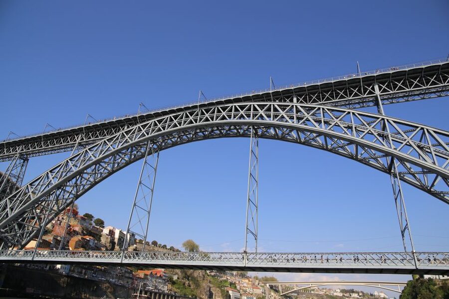 Porto: Douro River Cruise w/ Portuguese Wines & Local Host - Downriver to São Pedro da Afurada, Cabedelo, and Foz Velha