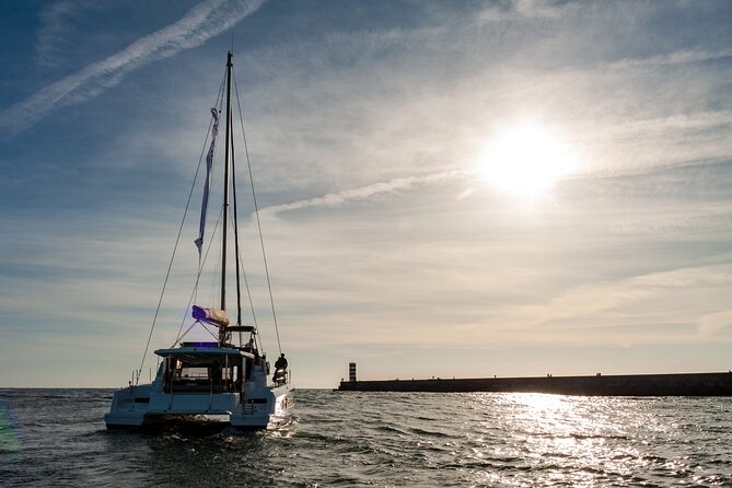 Porto Douro River Cruise With Port Wine - Daytime or Sunset - Riding Toward the Estuary and Ending With Atlantic Air