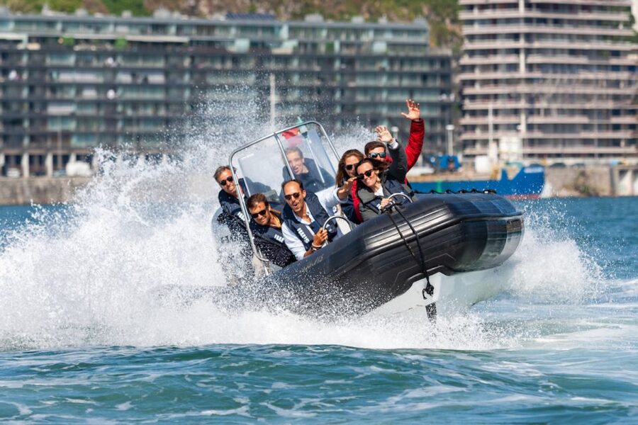 Porto: Douro River Speedboat Tour - Key Things I’d Book This For