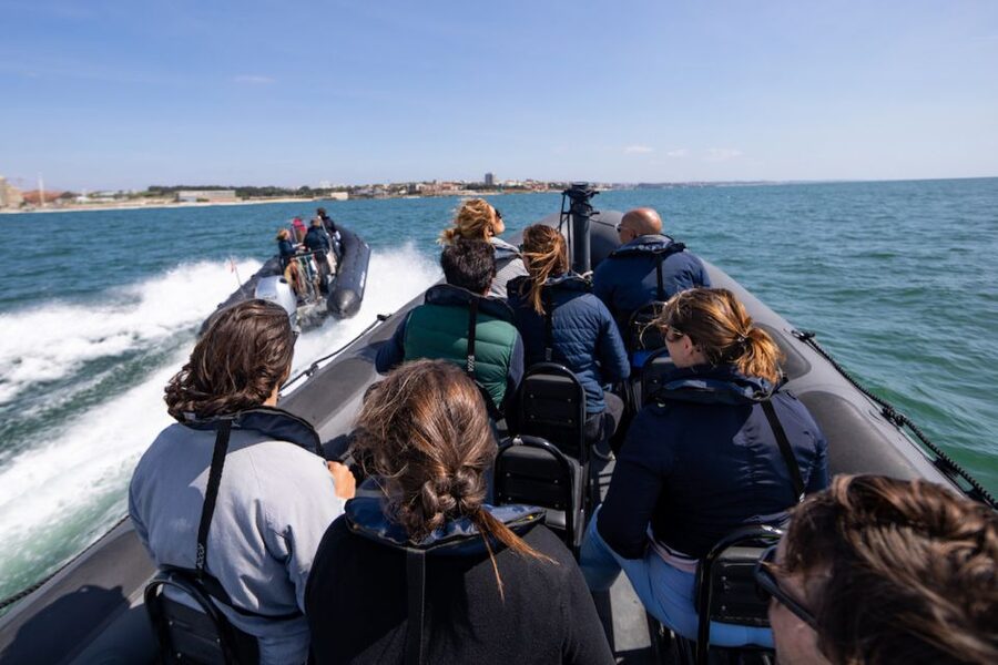 Porto: Douro River Speedboat Tour - Price and Value: Is $53 Worth 45 Minutes?