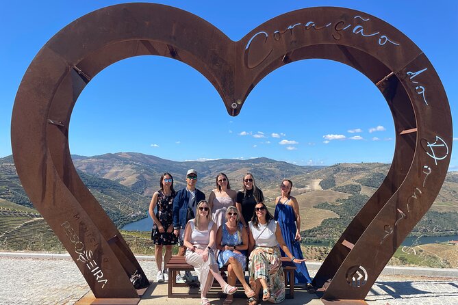 Porto: Douro Valley, 2 Wine Regions, Sommelier, Boat Trip & Lunch - Key things to know before you go
