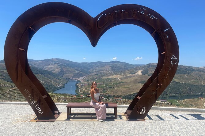 Porto: Douro Valley, 2 Wine Regions, Sommelier, Boat Trip & Lunch - Porto to the Douro: 3 hours of driving plus viewpoint breaks