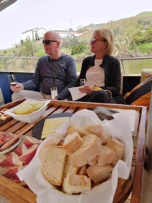 Porto: Douro Valley, 2 Wineries, Lunch, and 1-Hour Boat Tour - Key Things You Should Know Before You Go