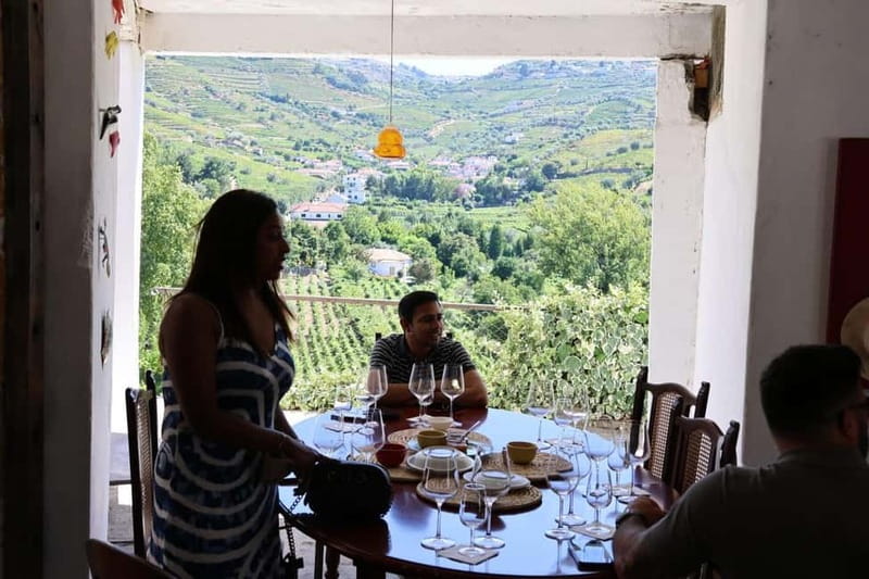 Porto: Douro Valley, 2 Wineries, Lunch, and 1-Hour Boat Tour - How Long Is This Day, and How Much Is It Like a Marathon?
