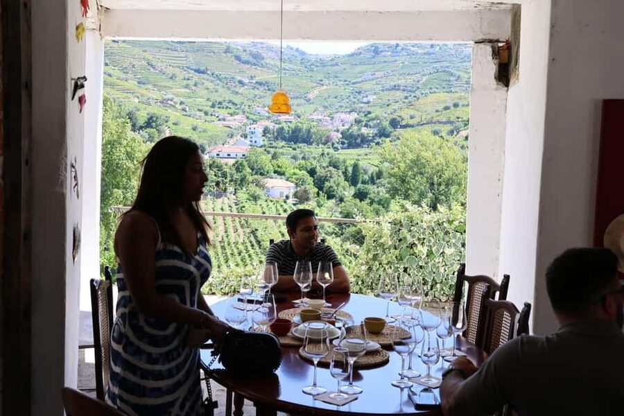 Porto: Douro Valley, 2 Wineries, Lunch, and 1-Hour Boat Tour - What Exactly Is Included in the Tastings (and Why It’s Better Than Just Sampling)