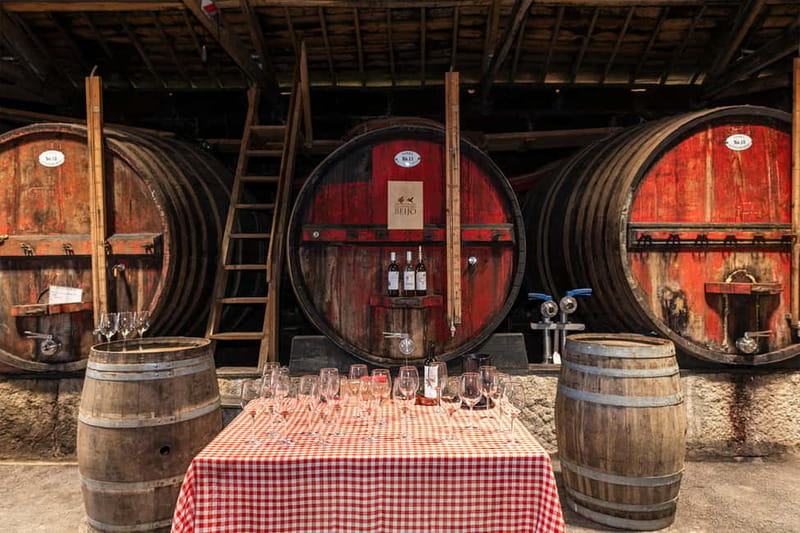 Porto: Douro Valley, 2 Wineries, Lunch & Private Boat Trip - Value for $182: What You Get That You Would Pay More For Separately