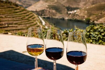 Douro Valley & Amarante Wine, Food & River Tour