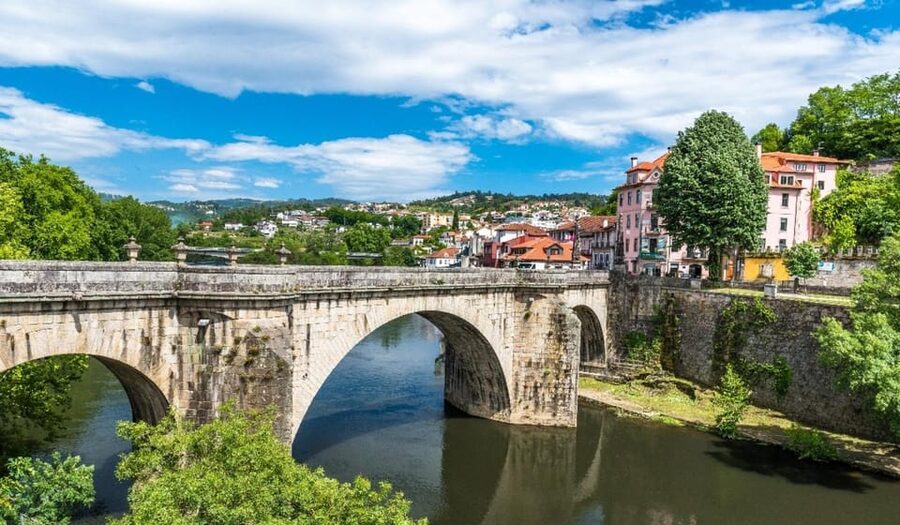 Porto: Douro Valley & Amarante Wine, Food & River Tour - Weather, timing, and the reality of the river