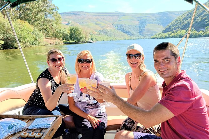 Porto: Douro Valley Private Grand Experience - Private - Getting from Porto to the Douro: the 70-minute drive that sets the mood