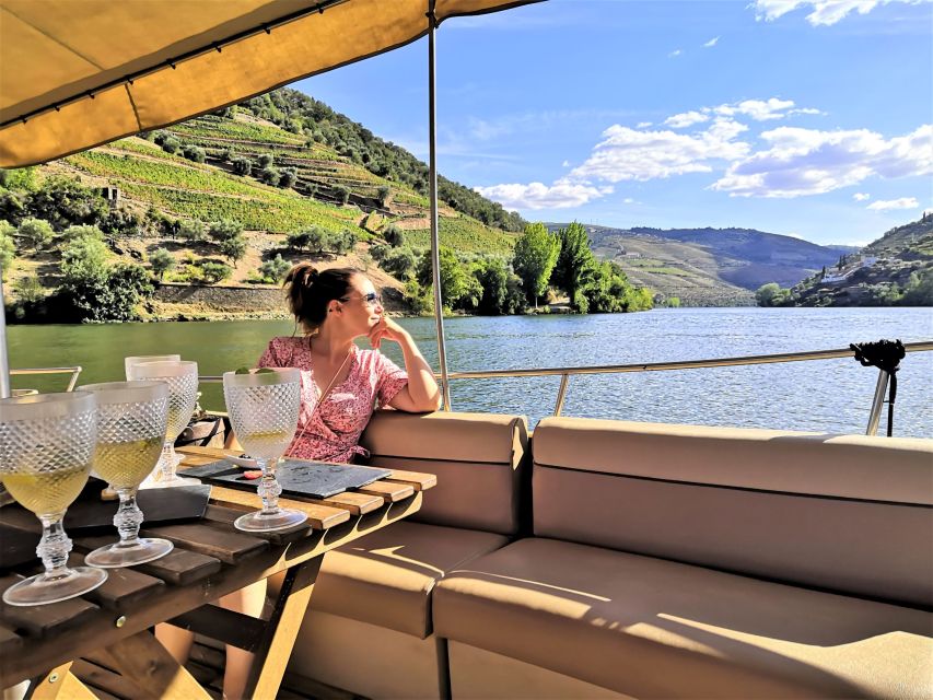 Porto: Douro Valley Private Grand Experience - Private - Should you book it?
