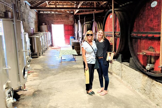 Porto: Douro Valley Private Grand Experience - Private - How the wine tasting works: Port and Table wines in a guided flow