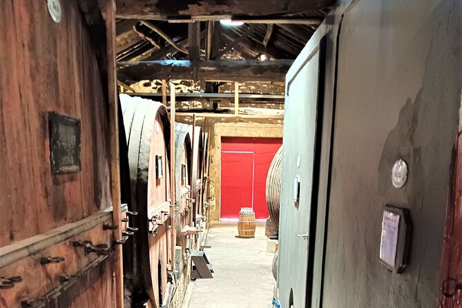 Porto: Douro Valley Private Grand Experience - Private - Traditional Douro lunch with wine: food-first, not a rushed stop