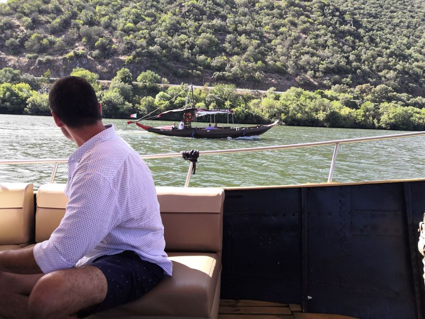 Porto: Douro Valley Private Grand Experience - Private - Who should book this Douro Private Grand Experience