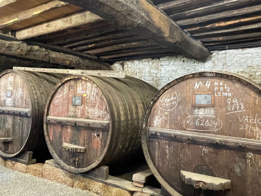 Porto: Douro Valley Private Tour 2 Vineyards & River Cruise - What kind of traveler should book this Porto to Douro private tour