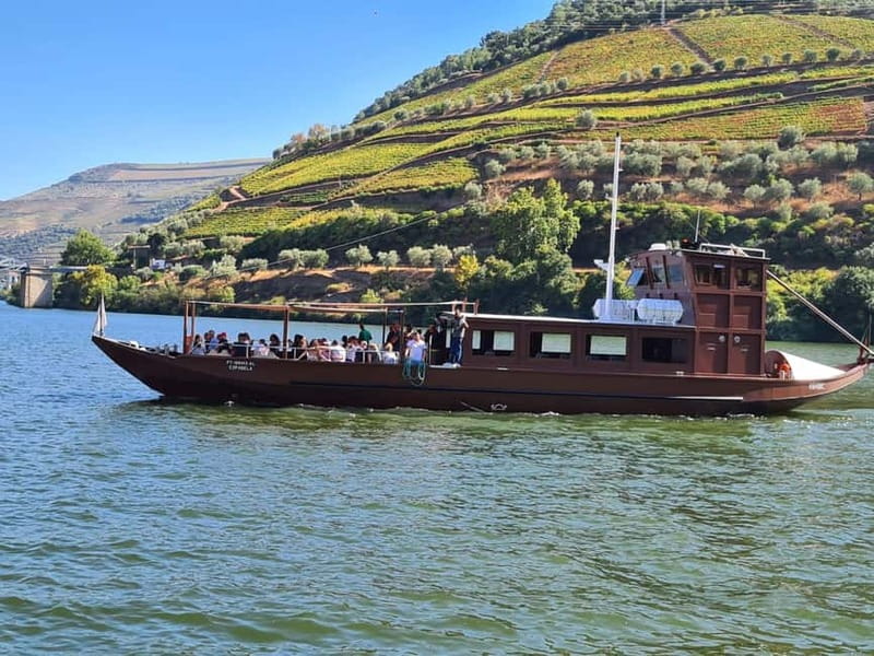 Porto: Douro Valley Tour at 2 Wineries with Lunch and Cruise - Timing, pacing, and how to make the day feel easy
