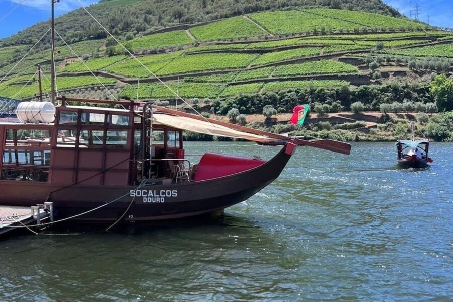 Porto: Douro Valley Tour w/ 3 Tastings, Lunch, & Opt. Cruise - Why this Douro day trip feels easier than planning it yourself