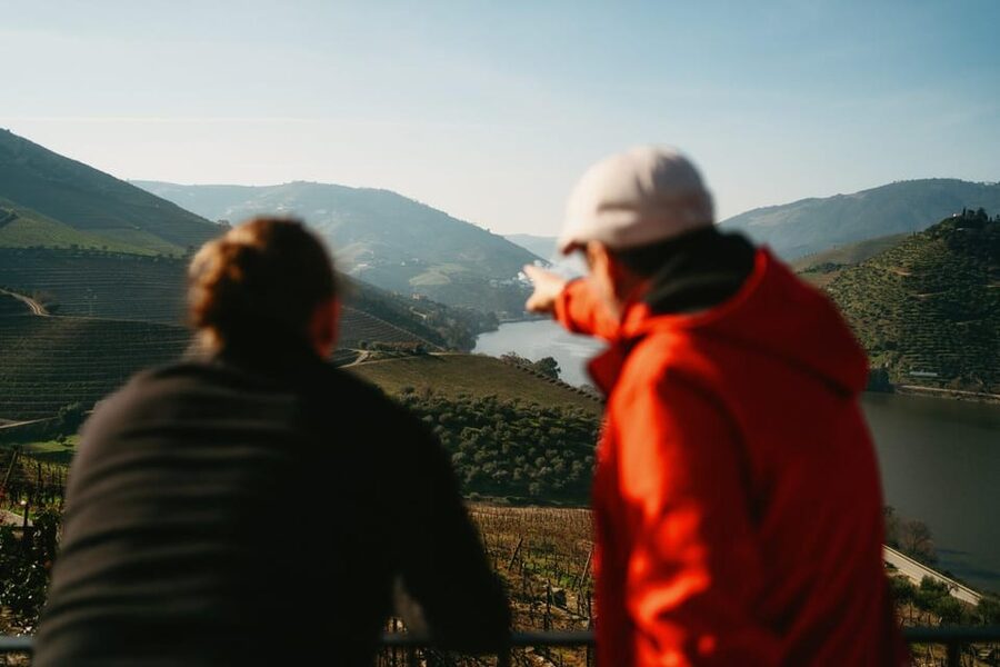 Porto: Douro Valley Tour with 2 Wineries, Lunch and Cruise - Key highlights you will feel right away