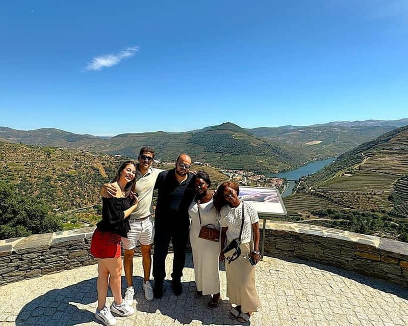 Porto: Douro Valley Tour with 3 Wineries and Lunch - Who should book this Douro Valley tour, and who should skip it
