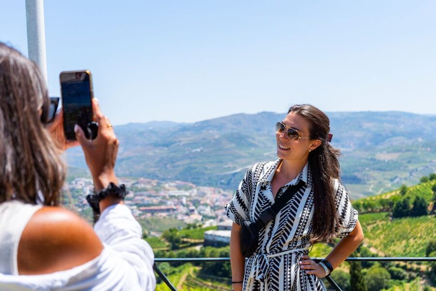 Porto: Douro Valley Tour with Lunch, Boat Cruise & Tastings - Key Points Worth Noticing Before You Go