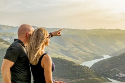 Douro Valley Tour with Wine Tasting, Cruise and Lunch