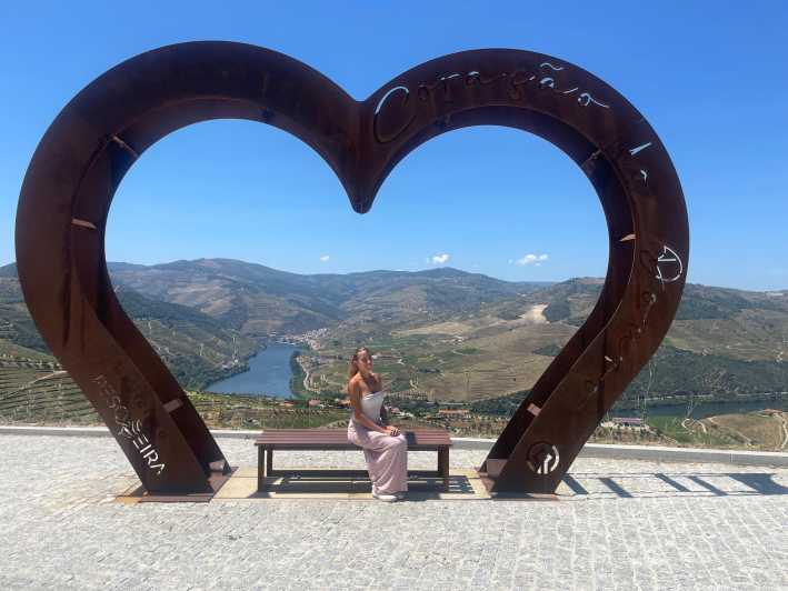 Porto: Douro Valley Wine Tour with a Sommelier & Boat Trip - Key Points You Should Know Before You Go