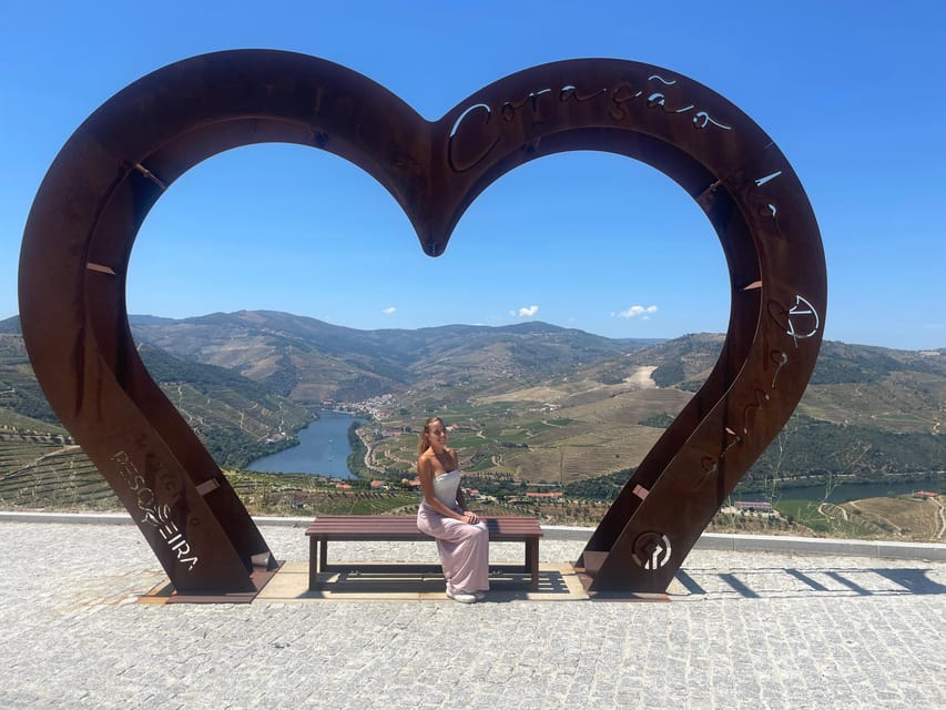 Porto: Douro Valley Wine Tour with a Sommelier & Boat Trip - Why This Douro Day Feels More Like a Local Friend Day Trip from Porto