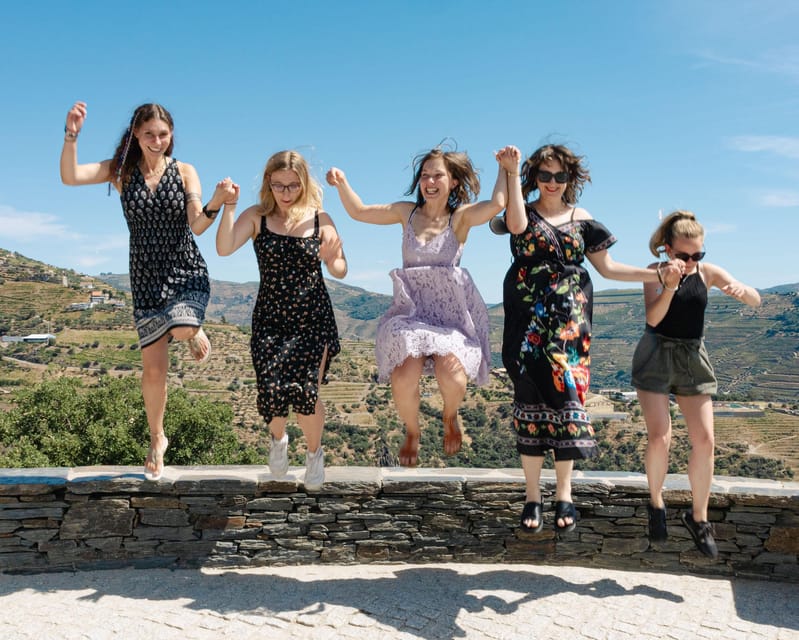 Porto: Douro Valley Wine Tour with a Sommelier & Boat Trip - The Wine Program: 15 Tastings, Port Tricks, and How to Taste Without Overthinking It