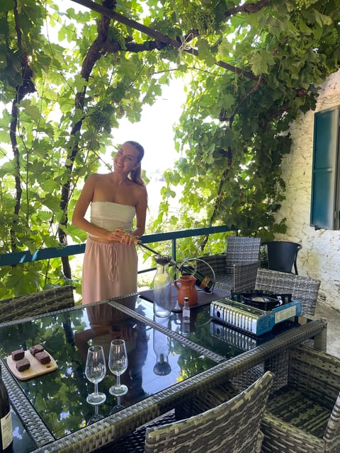 Porto: Douro Valley Wine Tour with a Sommelier & Boat Trip - Meeting Point, Van Time, and How the Day Actually Moves
