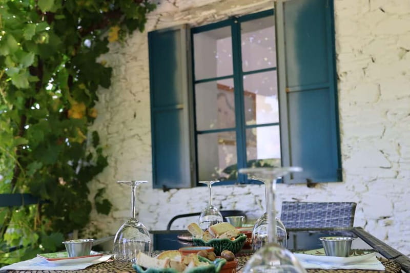Porto: Douro Valley with Small Wineries, Lunch and Boat Tour - Lunch in Pinhão, then the 1-hour boat cruise you actually came for