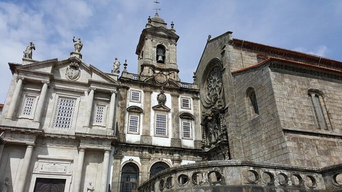 Porto Downtown and Sightseeing Bike Tour - Key Things You’ll Notice on This Bike Tour