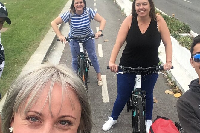 Porto Downtown and Sightseeing Bike Tour - Price and Value: Is $40 a Smart Deal for 3 Hours?