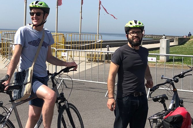 Porto Downtown and Sightseeing Bike Tour - Starting at Rua João das Regras and Riding a Full 3-Hour Loop