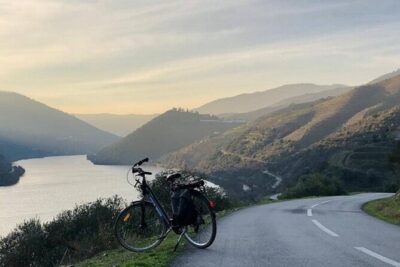 Electric Bike Rental from 1 to 4 Days