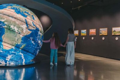 Entry Ticket at WOW – The Wine Experience Museum